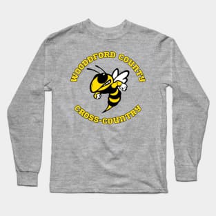 WC Cross-Country Long Sleeve T-Shirt